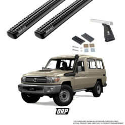 RHINO-RACK | SPORTZ BAR | LC78	2007-2025 | RL 1500MM