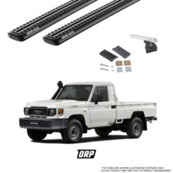 RHINO-RACK | SPORTZ BAR | LC79 2DR 2007-2025 | RL 1375MM