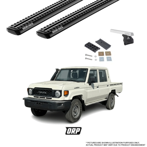 RHINO-RACK | SPORTZ BAR | LC79 4DR 2007-2025 | RL 1375MM