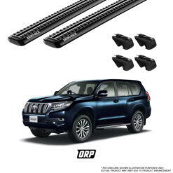 RHINO-RACK | SPORTZ BAR | PRADO 150 (LWB) 2010-2023 | RX 1375MM