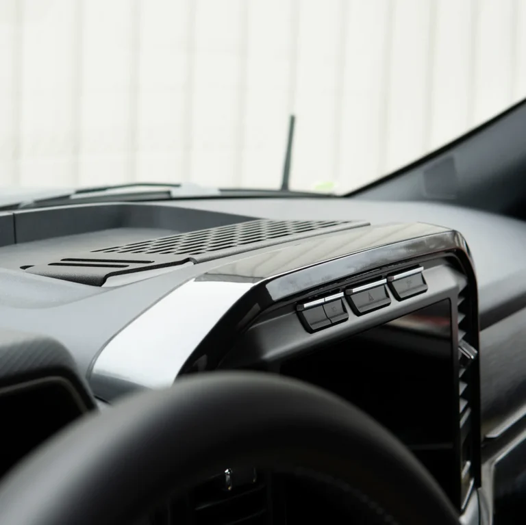 BUILTRIGHT | DASH MOUNT | F150/RAPTOR 2009-2014 - Image 3