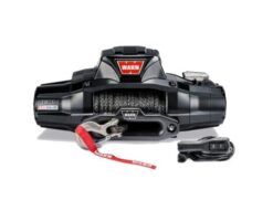 WARN | ZEON XD | 10-S WINCH