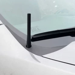 BUILTRIGHT | STUBBY ANTENNA | F150/RAPTOR 2009-2014