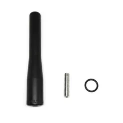 Alternative view of BUILTRIGHT | STUBBY ANTENNA | F150/RAPTOR 2009-2014