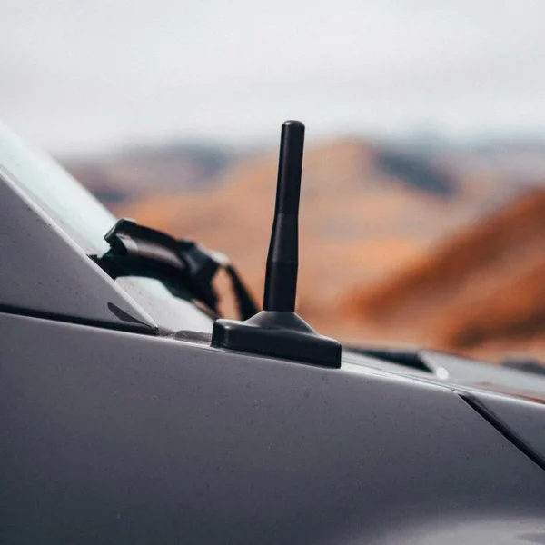 BUILTRIGHT | STUBBY ANTENNA | F150 2015-2020/F250 2017+ - Image 4