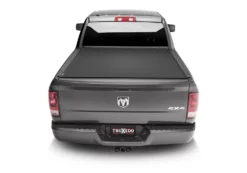 Alternative view of TRUXEDO | SENTRY CT | 6.4FT BED | W/ RAM BOX | RAM 1500 DS 2012-2024/RAM 2500 2012-2022