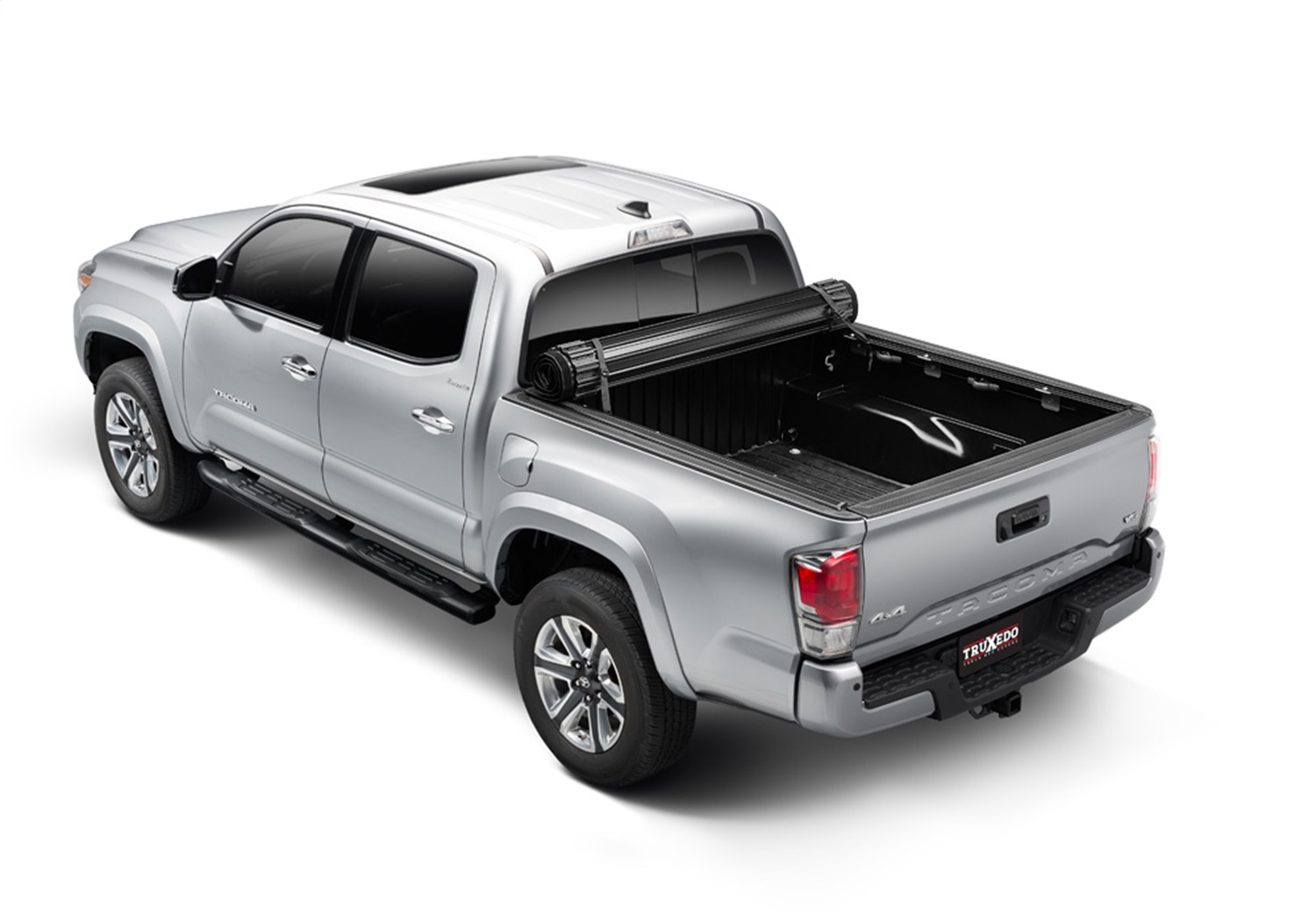 TRUXEDO | SENTRY CT | 5.6FT BED | W/O DECK RAIL SYSTEM | TUNDRA 2007-2021 - Image 3