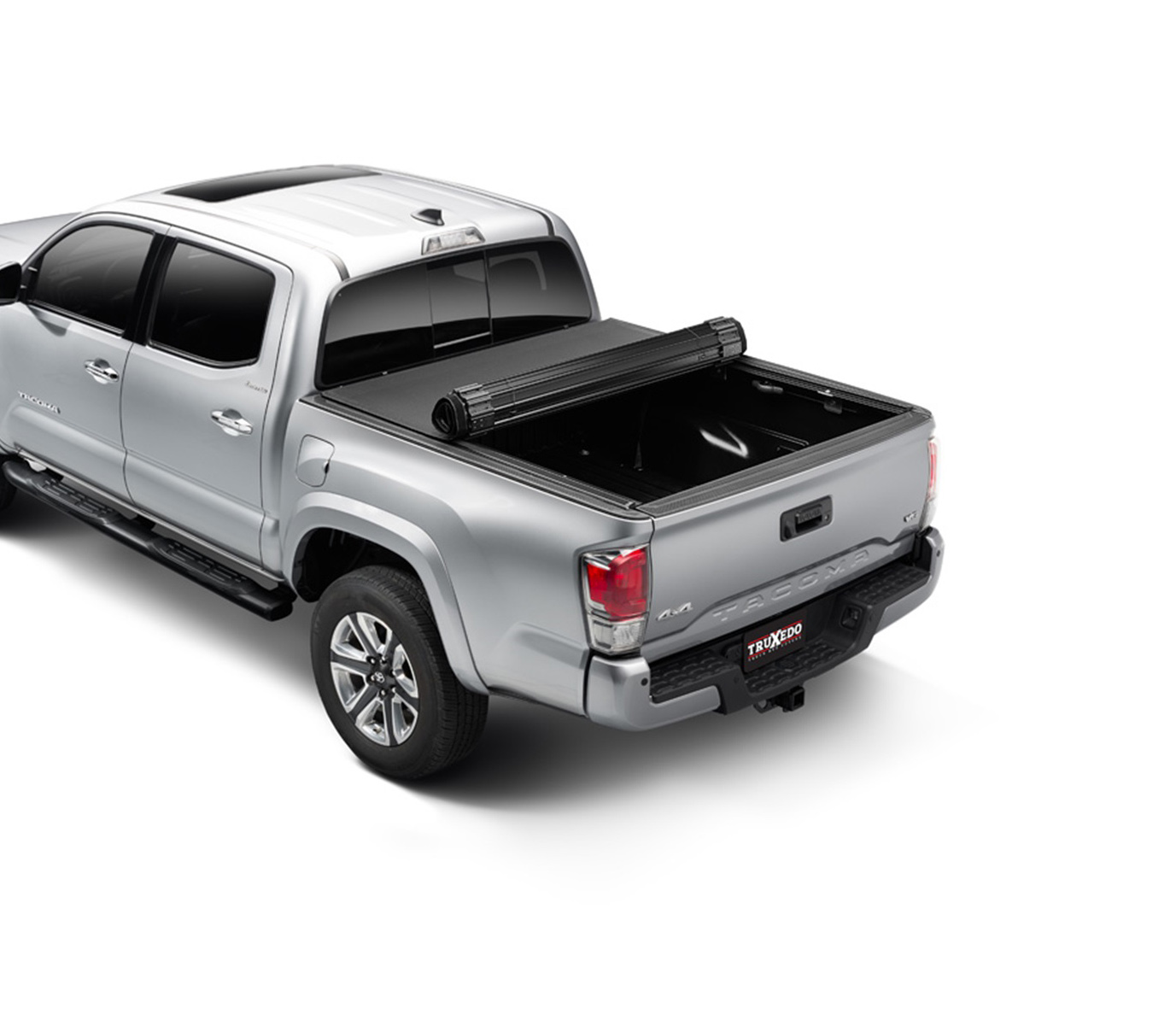 TRUXEDO | SENTRY CT | 5.6FT BED | W/O DECK RAIL SYSTEM | TUNDRA 2007-2021