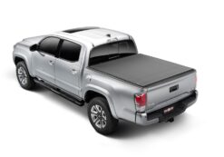 Alternative view of TRUXEDO | SENTRY CT | 5.6FT BED | W/O DECK RAIL SYSTEM | TUNDRA 2007-2021