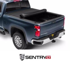 TRUXEDO | 5.9FT BED SENTRY CT | W/ CARBONPRO BED | GM 1500 2019+