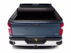 Alternative view of TRUXEDO | 5.9FT BED SENTRY CT | W/ CARBONPRO BED | GM 1500 2019+