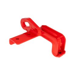 Alternative view of ARB | 8T RECOVERY POINT | LEFT | NON GR MODELS | LC300 2022+