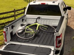 Alternative view of WEATHERTECH | 5.9FT BED IMPACTLINER | GM 1500 2019+
