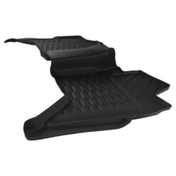 Alternative view of ARB | FLOOR MAT SET | HILUX 4DR 2015-2023