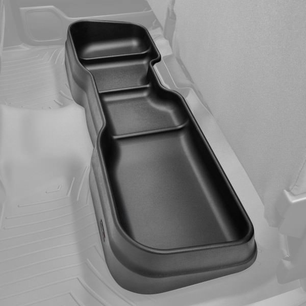 WEATHERTECH | UNDER SEAT STORAGE REGULAR CAB | GM 1500 2019+/2500HD 2020+