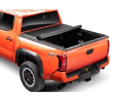 TRUXEDO | LO PRO QT | 5FT BED | HILUX/REVO 2015+