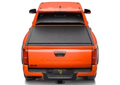 Alternative view of TRUXEDO | LO PRO QT | 5FT BED | HILUX/REVO 2015+