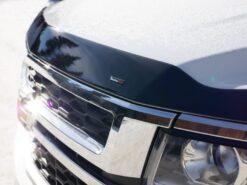 Alternative view of WEATHERTECH | HOOD PROTECTOR | NOT FOR TREMOR MODELS | F150 2021+