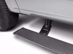 Alternative view of AMP RESEARCH | POWERSTEP ELECTRIC RUNNING BOARD (PLUG & PLAY) | RANGER 2023+