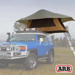 ARB | KAKADU ROOFTOP TENT