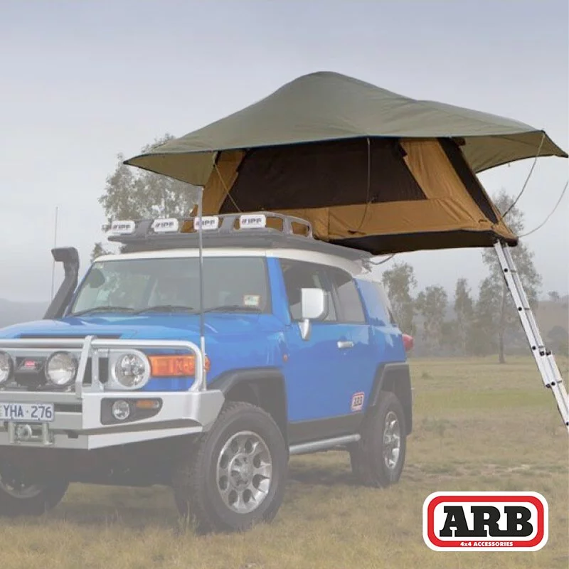 ARB | KAKADU ROOFTOP TENT