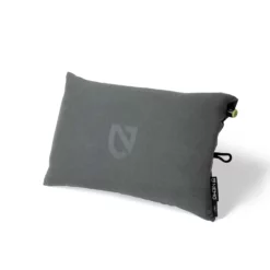 NEMO EQUIPMENT | FILLO PILLOW | GOODNIGHT GRAY