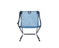Alternative view of NEMO EQUIPMENT | MOONLITE RECLINING CAMP CHAIR | BLUE HORIZON