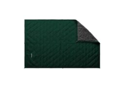 KAMMOK | MOUNTAIN BLANKET | PINE GREEN