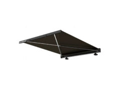 KAMMOK | CROSSWING | 5 FT | CHARCOAL
