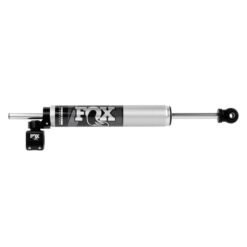 FOX | TS 2.0 PERFORMANCE STABILIZER | FOR STOCK & 1-3/8" TIE ROD | JK 2007-2017
