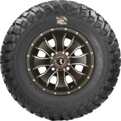 GBC | 27X9R14 KANATI MONGREL 10PLY FRONT TIRE