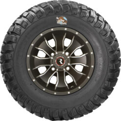 GBC | 27X11R14 KANATI MONGREL 10PLY REAR TIRE
