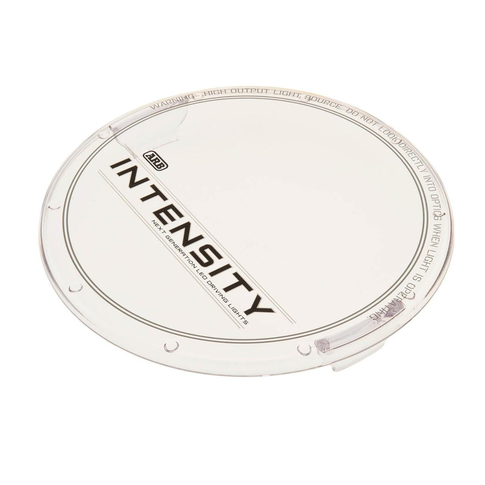 ARB | INTENSITY V2 21 LIGHT COVER | CLEAR | PAIR