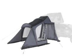 Alternative view of IKAMPER | ANNEX PLUS | SKYCAMP 3.0 MINI