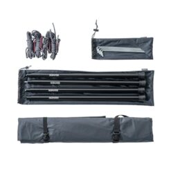 Alternative view of IKAMPER | AWNING 3.0 | SKYCAMP 3.0/SKYCAMP 3.0 2X/X-COVER 2.0