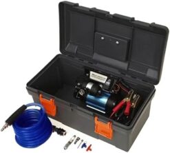 Alternative view of ARB | COMPRESSOR SINGLE PORTABLE