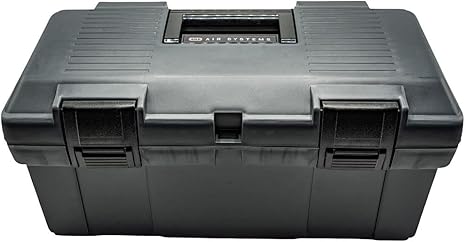 ARB | COMPRESSOR SINGLE PORTABLE - Image 3