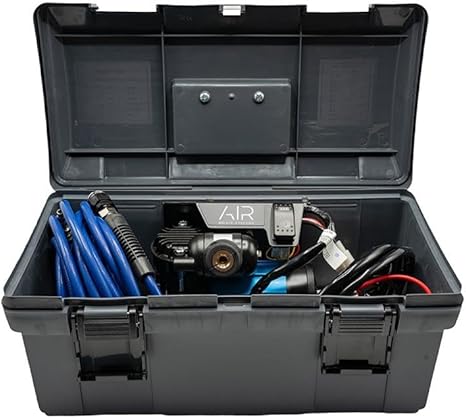 ARB | COMPRESSOR SINGLE PORTABLE