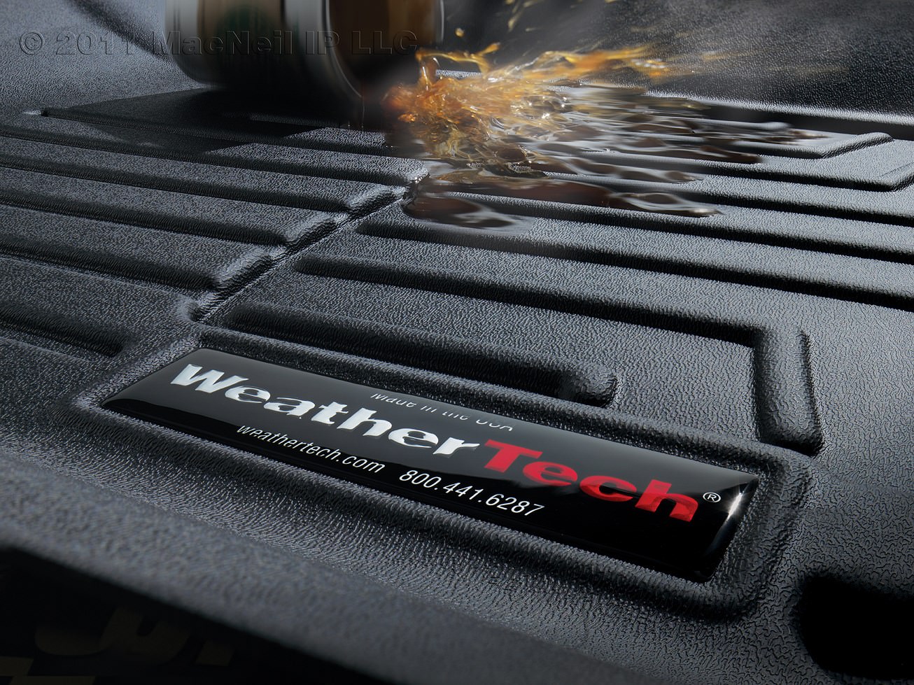 WEATHERTECH | FLOORLINER & CARGO TRUNK LINER | JIMNY 2020+ W/MANUAL TRANSMISSION - Image 4