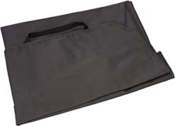 WEATHERTECH | SEAT PROTECTOR 2ND ROW | BRONCO 4DR/2DR 2021+/JL 4DR/2DR 2018+/JT 2020+/FJ 2007+ - Image 3