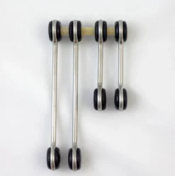 JOHNSON RODS | LIFT KIT 1.5' | DEFENDER 2020+