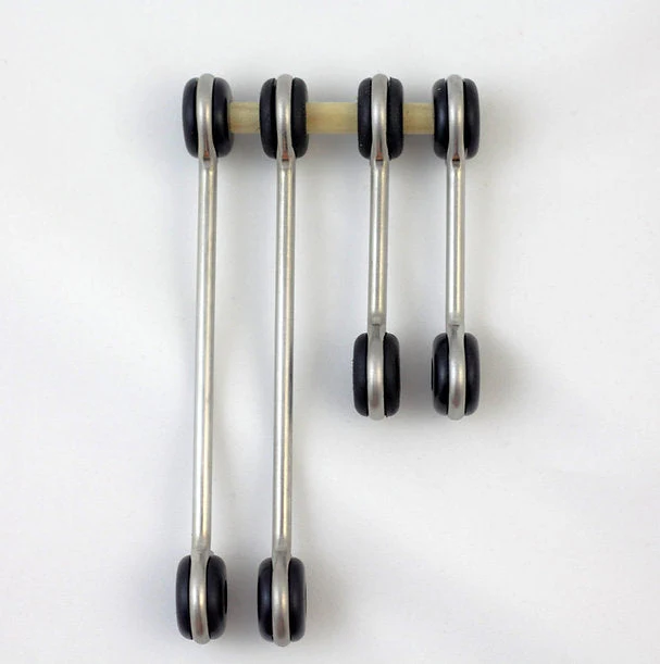 JOHNSON RODS | LIFT KIT 1.5' | DEFENDER 2020+