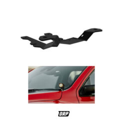 KC | STANDARD/REBEL/TRX A-PILLAR LIGHT MOUNT PAIR (NOT COMPATIBLE W/SLIMLITE) | RAM 1500 2019+