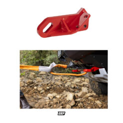 ARB | RECOVERY POINT 8T | DIESEL ENGINE ONLY | Y61 1998+