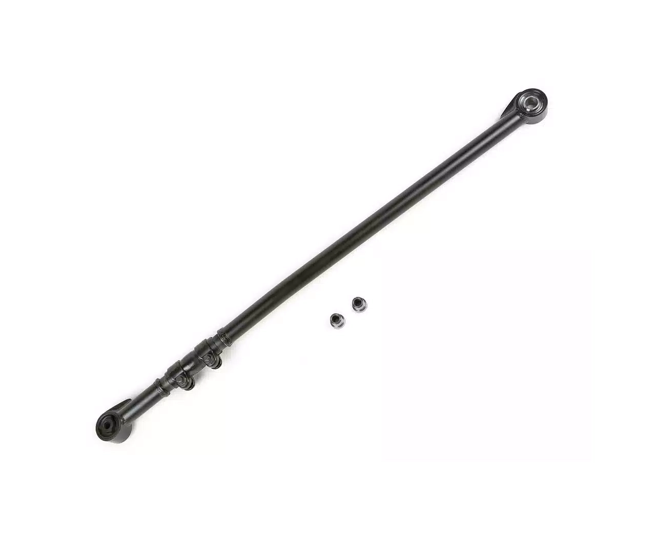 FABTECH | HD ADJUSTABLE TRACK BAR KIT | BRONCO 2021+