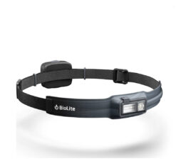 BIOLITE | 	HEADLAMP 425 | MIDNIGHT GREY