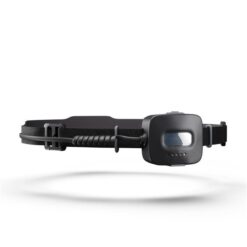 Alternative view of BIOLITE | 	HEADLAMP 425 | MIDNIGHT GREY