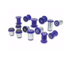 SUPERPRO | FR & RR ENHANCEMENT BUSH KIT | GM 1500 2007-2018
