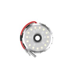 KC | UNIVERSAL CYCLONE V2 LED LIGHT EA | 600 LUMENS | DIFFUSED