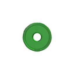 KC | CYCLONE V2 LENS REPLACEMENT EA | GREEN